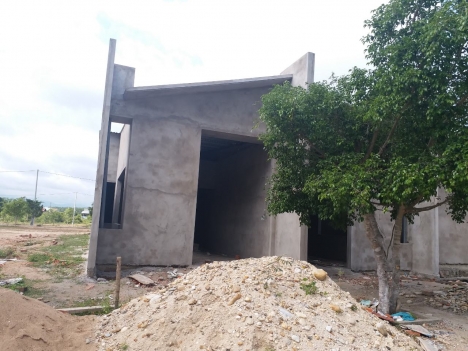 Mua đất liền tay  - Nhận ngay lộc vàng tại KĐT Hoàng Thành Kon Tum