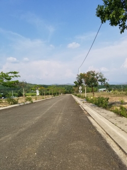 Mua đất liền tay  - Nhận ngay lộc vàng tại KĐT Hoàng Thành Kon Tum