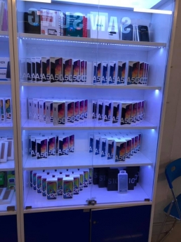 Samsung A50 64G hàng về ngập kho 5,990k tại Q5