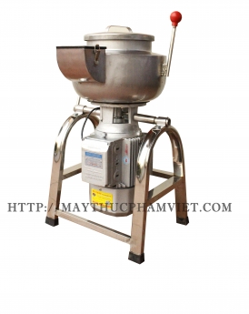 Máy xay giò chả 3kg bao đá làm nghề loại mới nhất giá rẻ như cho.