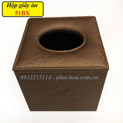 BỘ ĐỒ DA KHÁCH SẠN CAO CẤP – BỘ AMENITIES IN ẤN LOGO - ĐẶT HÀNG 35 NGÀY
