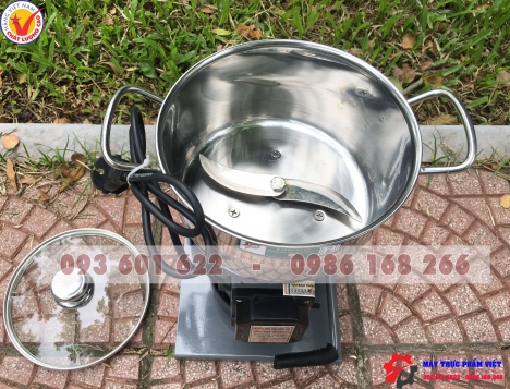 Máy xay đa năng 2kg inox loại mới giá rẻ như cho.