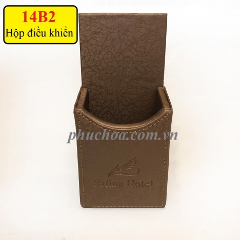 BỘ ĐỒ DA KHÁCH SẠN CAO CẤP – BỘ AMENITIES IN ẤN LOGO - ĐẶT HÀNG 35 NGÀY