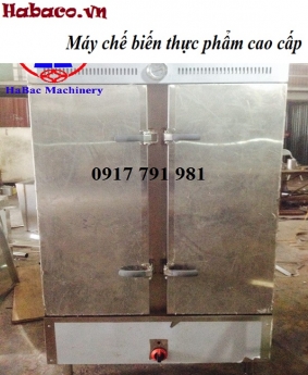 Tủ cơm 24 khay hàng công ty 6091