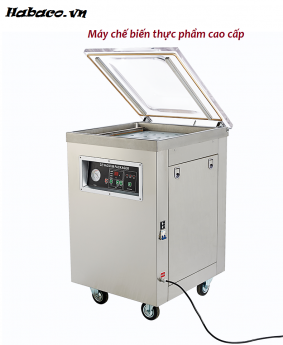 Máy hút chân không DZ500 hàng công ty 6910