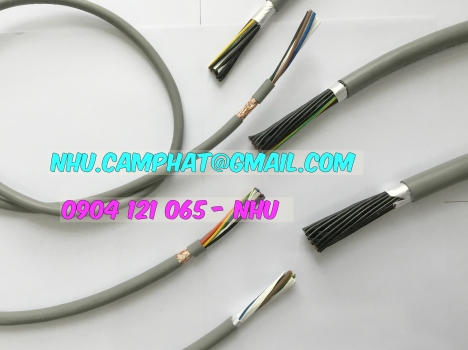 Cáp điều khiển altek kabel hàng sẵn kho, phân phối tòa quốc