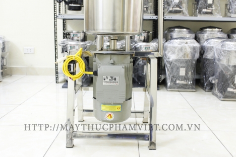 Máy xay cháo, tinh bột nghệ, xay pate loại mới nhất giá rẻ như cho.