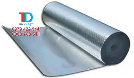 TÚI KHÍ CÁCH NHIỆT