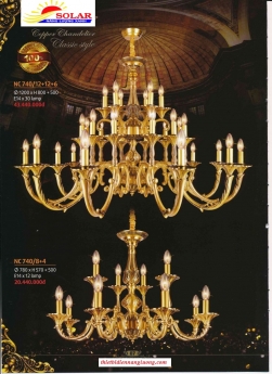 Đèn led chính hãng chất lượng giá tốt