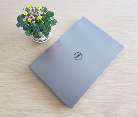 Dell Vostro 5459 Core i5| 4gb| 500gb| 14in| Vga rời 2gb phù hợp gaming, đồ họa và văn phòng - Máy đẹ