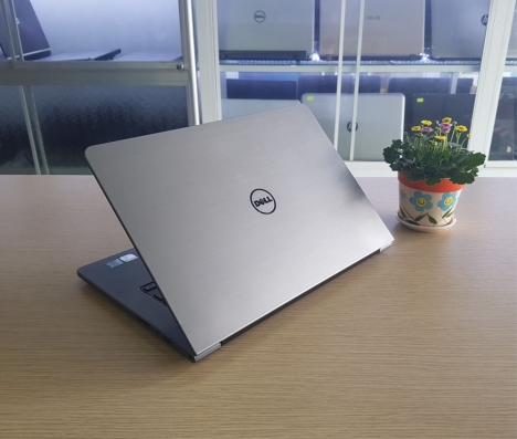 Dell Vostro 5459 Core i5| 4gb| 500gb| 14in| Vga rời 2gb phù hợp gaming, đồ họa và văn phòng - Máy đẹ