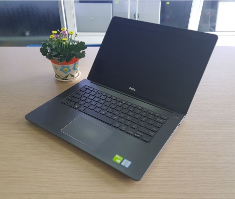 Dell Vostro 5459 Core i5| 4gb| 500gb| 14in| Vga rời 2gb phù hợp gaming, đồ họa và văn phòng - Máy đẹ