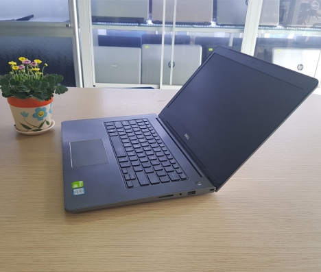 Dell Vostro 5459 Core i5| 4gb| 500gb| 14in| Vga rời 2gb phù hợp gaming, đồ họa và văn phòng - Máy đẹ