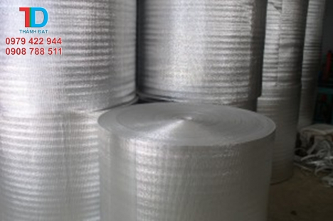 Mút cách nhiệt PE OPP giá rẻ