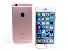 iPhone 6S 64GB giá rẻ nhất bình dương - trả góp 0% lãi suất