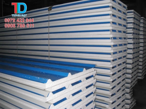 Tôn cách nhiệt giá rẻ chất lượng cho công trình