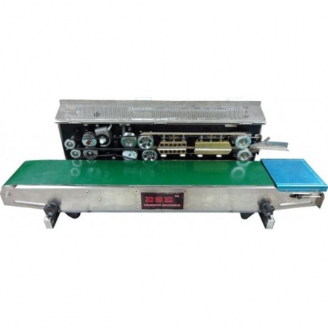 Máy hàn miệng túi FRM 980 hàng công ty 6091