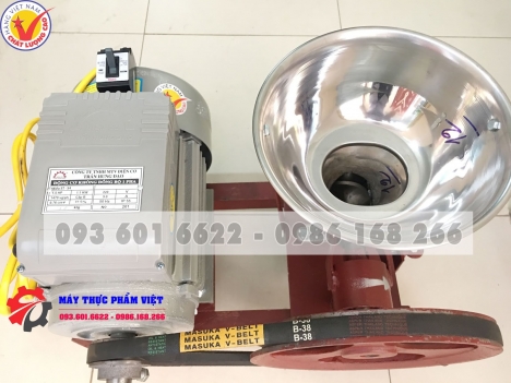 Cối xay đùn thịt xương cua cá gà vịt loại mới nhất giá rẻ như cho.