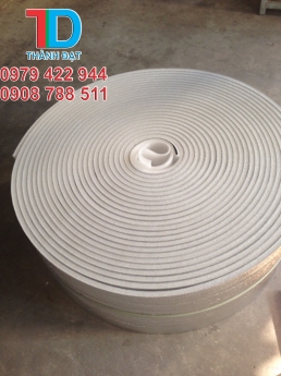 Mút cách nhiệt PE OPP giá rẻ