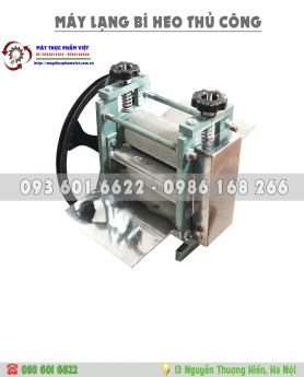 máy lạng bì lợn bằng tay giá rẻ như cho.