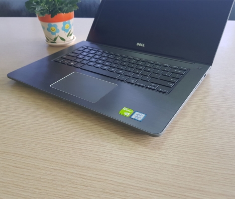 Dell Vostro 5459 Core i5| 4gb| 500gb| 14in| Vga rời 2gb phù hợp gaming, đồ họa và văn phòng - Máy đẹ