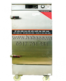 Tủ cơm 12 khay công nghiệp 52478