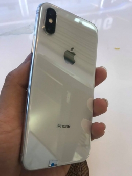 Biên hòa có trả góp iphone x 64g giá 15.290.000vnđ