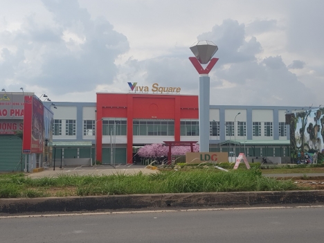 CẦN BÁN LÔ ĐẤT MẶT TIỀN ĐƯỜNG 47 ĐI CỔNG CHÍNH KCN GIANG ĐIỀN TAM PHƯỚC BIÊN HÒA ĐỒNG NAI