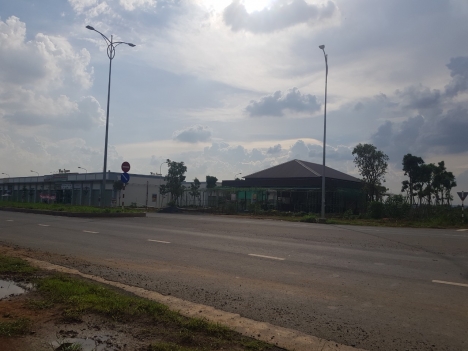 CẦN BÁN LÔ ĐẤT MẶT TIỀN ĐƯỜNG 47 ĐI CỔNG CHÍNH KCN GIANG ĐIỀN TAM PHƯỚC BIÊN HÒA ĐỒNG NAI