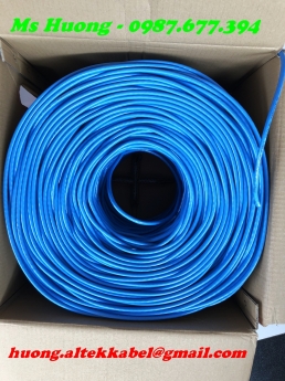 Dây cáp mạng CAT5E có sẵn, dây cáp mạng CAT6 có sẵn, dây cáp mạng chống nhiễu