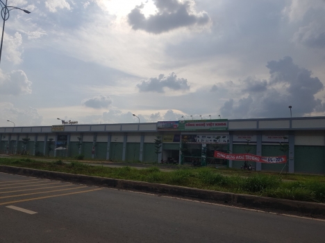 CẦN BÁN LÔ ĐẤT MẶT TIỀN ĐƯỜNG 47 ĐI CỔNG CHÍNH KCN GIANG ĐIỀN TAM PHƯỚC BIÊN HÒA ĐỒNG NAI
