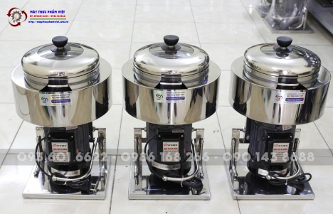 Máy xay giò chả, mọc sống,... 2kg bao đá giá rẻ nhất hiện nay.