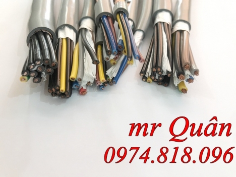 Cáp điều khiển Altek Kabel - cáp điều khiển châu âu