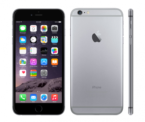 Biên hòa có bán trả góp iphone 6s plus 16g giá 5.290.000