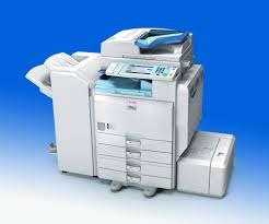 Cho thuê máy photocopy tại Bình Dương, TP.HCM