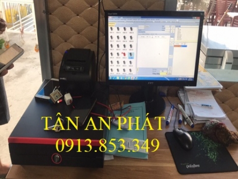 Chuyên bán máy tính tiền cho cửa hàng tiện lợi tại Bạc Liêu-Sóc Trăng-Cần Thơ
