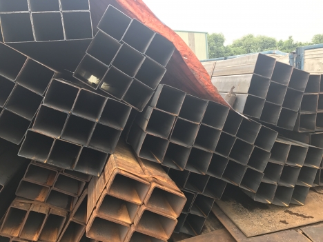 Thép Hộp Vuông 60x60,Thép Hộp Vuông 50x50, Thép Hộp 90x90