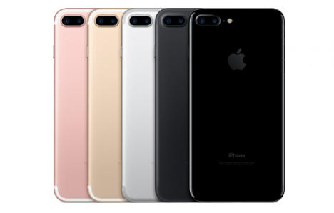Biên hòa hỗ trợ bán trả góp iphone 7 plus 32g chỉ 7.790.000