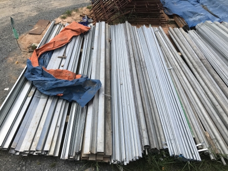 Hộp Mạ Kẽm 13x13, 14x14, 16x16, 20x20, 25x25