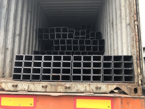 Thép Hộp Kẽm Vuông 175x175, 180x180, 200x200, 250x250, 300x300