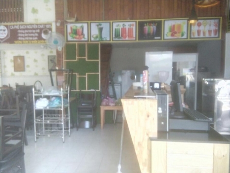 Setup thiết bị tính tiền giá rẻ, phần mềm bán hàng Full tính năng cho quán cafe, quán ăn, quán nhậu