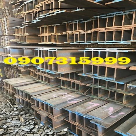 Thép Hình H100-H150-H175-H200 Hàng Hàn Quốc