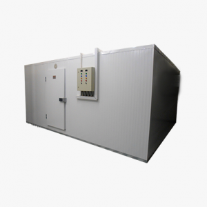 Kho lạnh bảo uqản thực phẩm giá tốt tại hcm