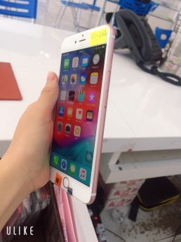 Bình Dương trả góp giá thấp iPhone 7 Plus.,