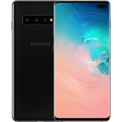 Biên hòa có bán trả góp samsung s10+ 128g giá 18.590.000đ