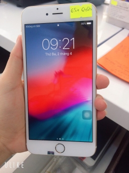 IPhone7Plus 128GB Bình dương giá rẻ.,.,0%lãi suất