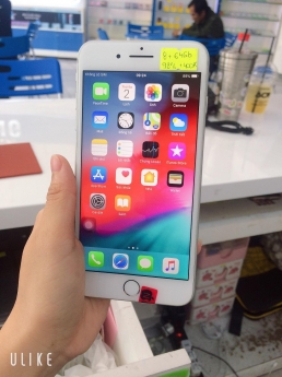 IPhone7Plus 128GB Bình dương giá rẻ.,.,0%lãi suất