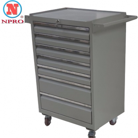 Tủ đồ nghề 7 ngăn