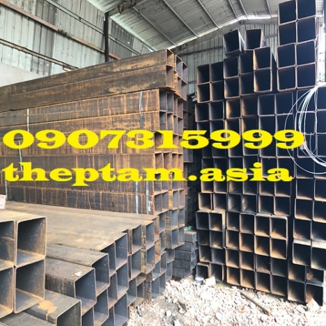 Thép Hộp 300x300, 300x300x6, 300x300x8, 300x300x10, 300x300x12