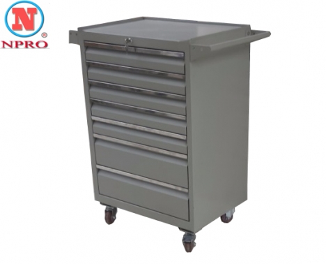 Nhận gia công các loại tủ đồ nghề,Xe đẩy 3 ngăn, xe đẩy dụng cụ, thùng đồ nghề 3 ngăn, tủ đồ nghề 